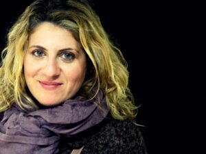 Chiara Sulis - TU RIDI - VISIONI SARDE 2018