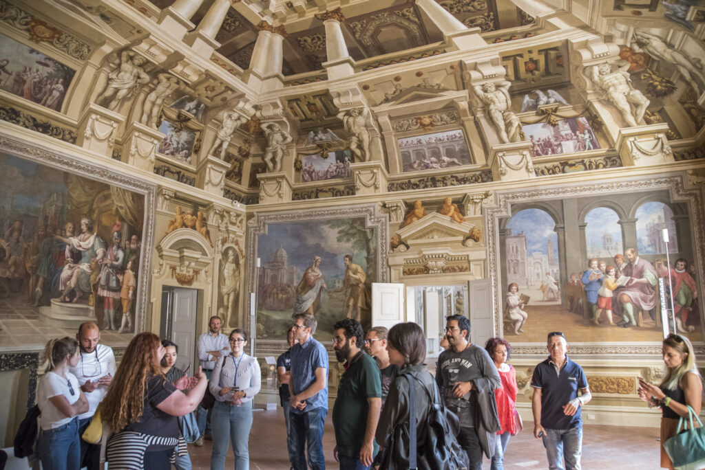 palazzo ducale sassuolo (1)