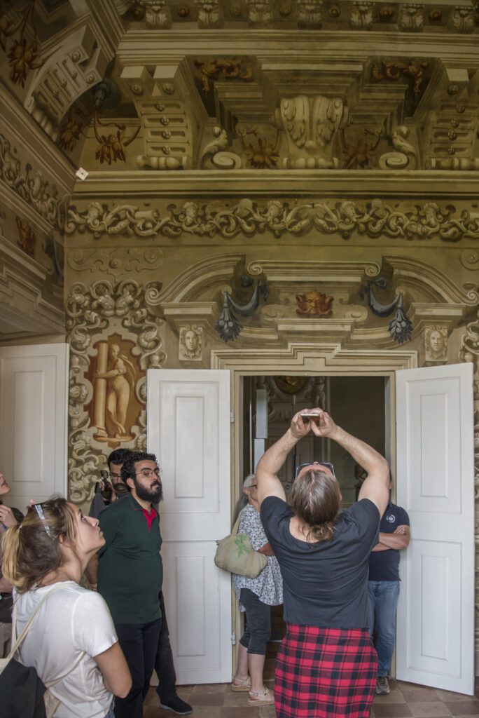 palazzo ducale sassuolo (1)