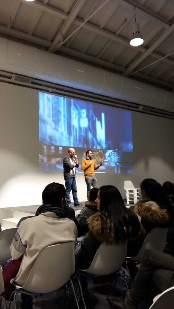 eroi imperfetti 31 gennaio 2019