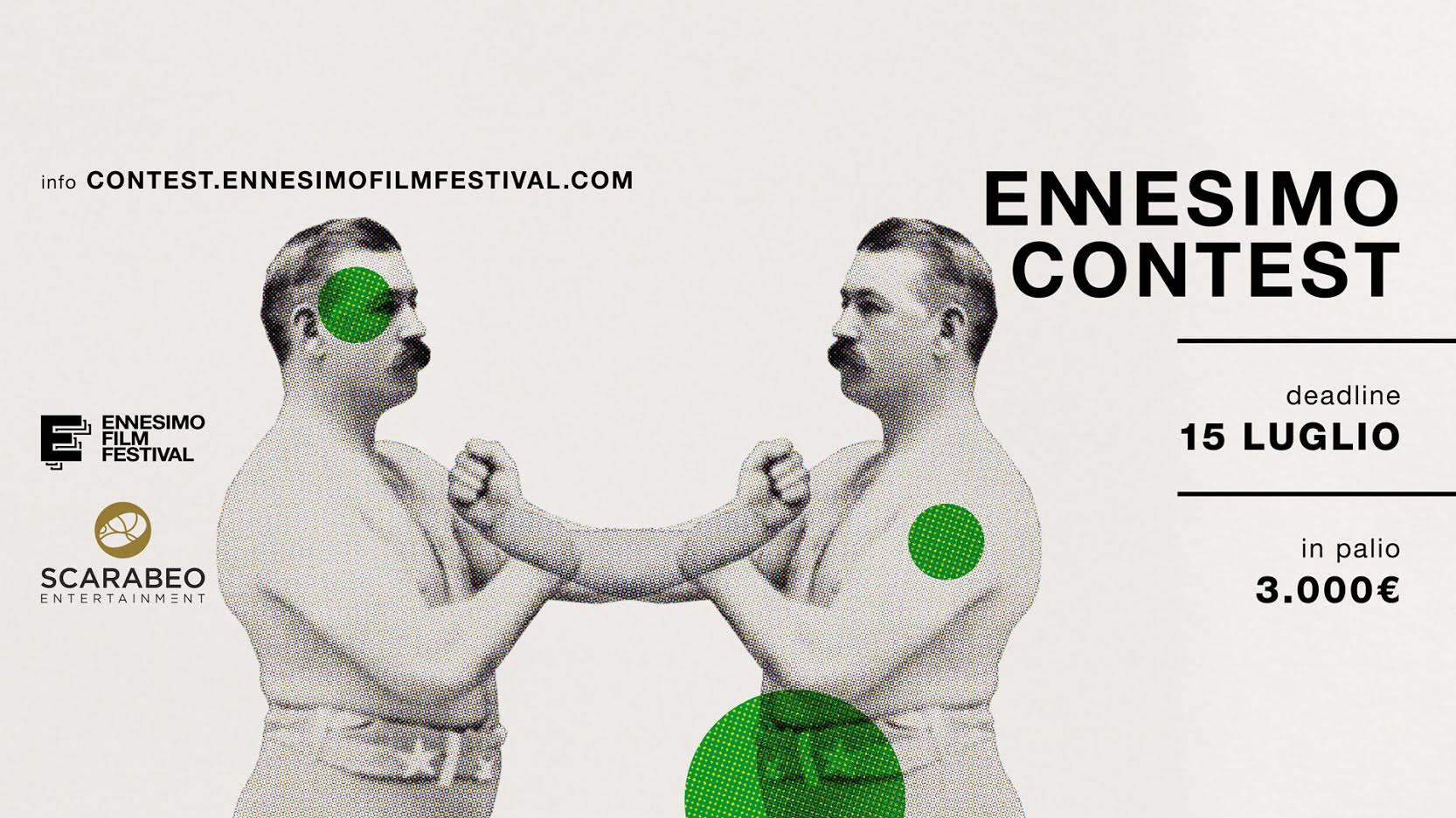 ennesimo contest 2019