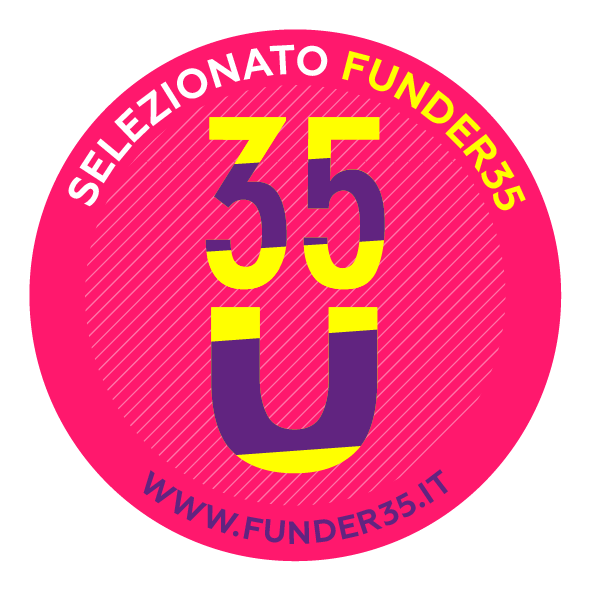 Funder35 selezionato ennesimo film festival modena progetto culturale Funder35 selezionato ennesimo film festival modena progetto culturale