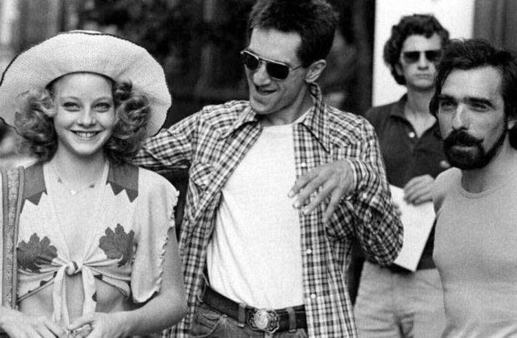 40 anni taxi driver tribeca film festival