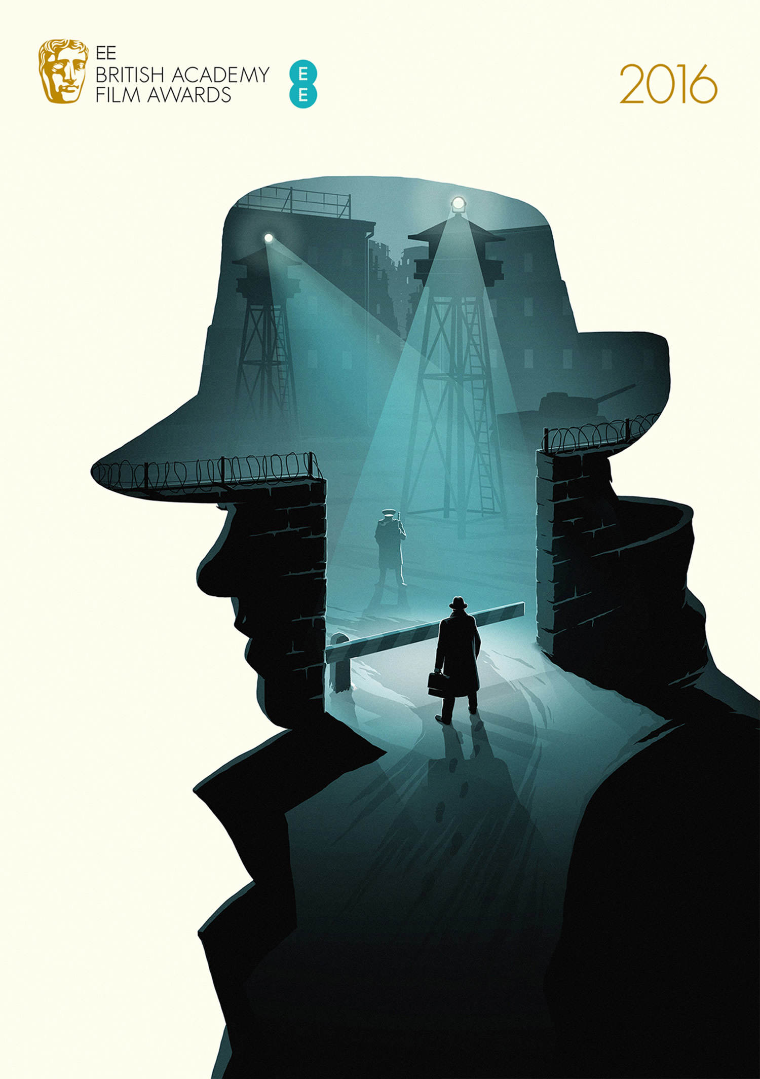 il ponte delle spie- levente-szabo-ennesimofilmfestival-inspiration-illustration-bafta