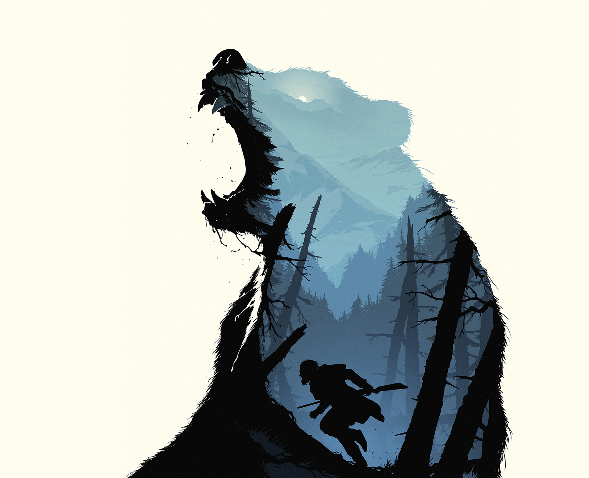 revenant-levente-szabo-ennesimofilmfestival-inspiration-illustration-bafta