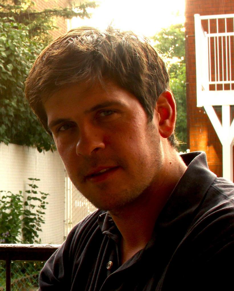 Antoine Giorgini-Réplique