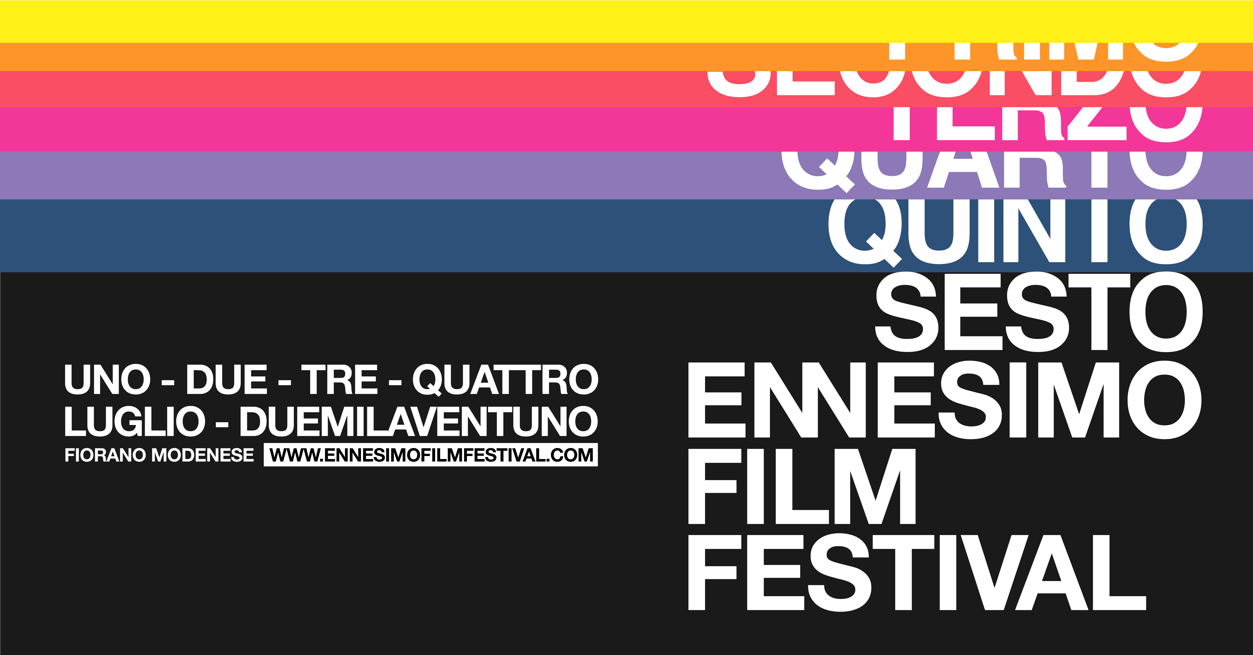 sestoennesimofilmfestival 2021