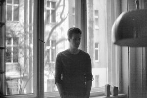 JOSCHKA LAUKENINSKI - BACKSTORY || EFF 2017