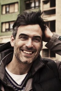 Daniel Mulloy - Home - #EnnesimoFilmFestival