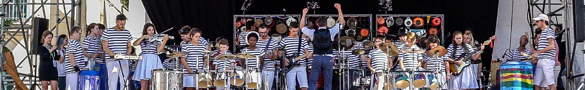 Banda Rulli Frulli || Il mare dalla Luna - tour 2017