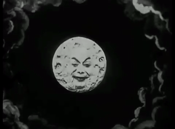 Viaggio nella luna || corto 1902