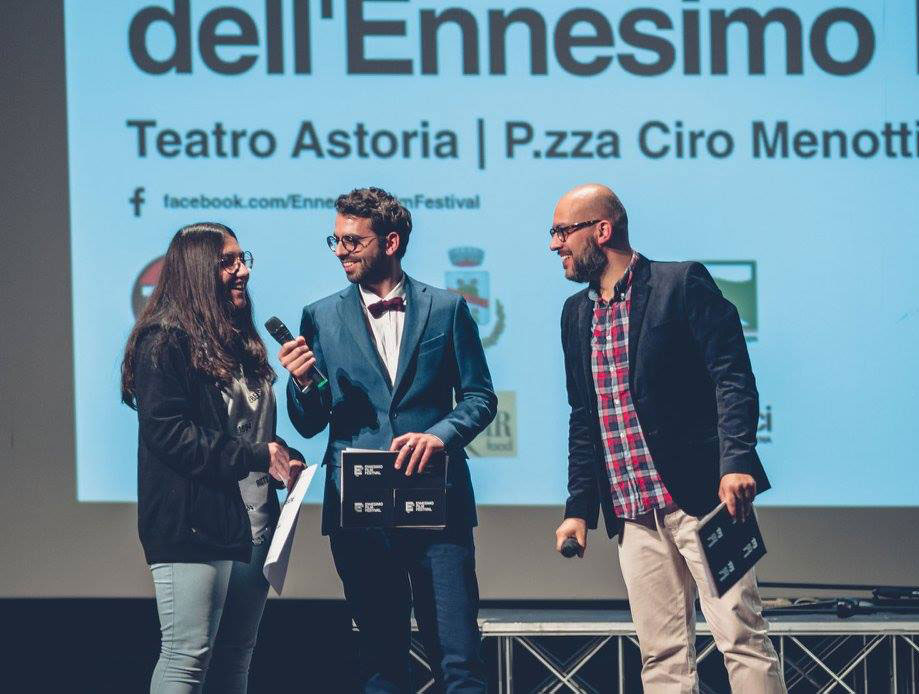 Ennesimo Premio alla Miglior Recensione - I testi premiati