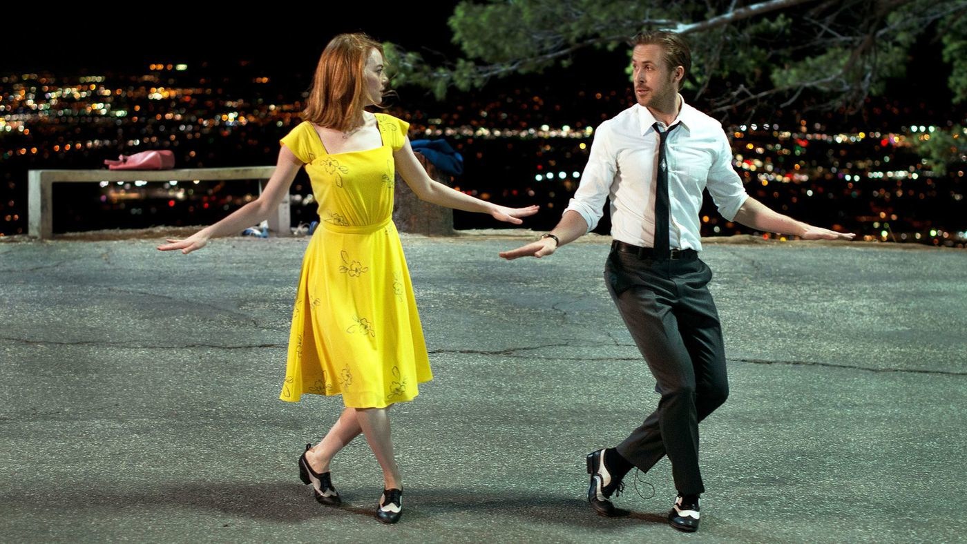 EMMA STONE LA LA LANDEMMA STONE LA LA LAND