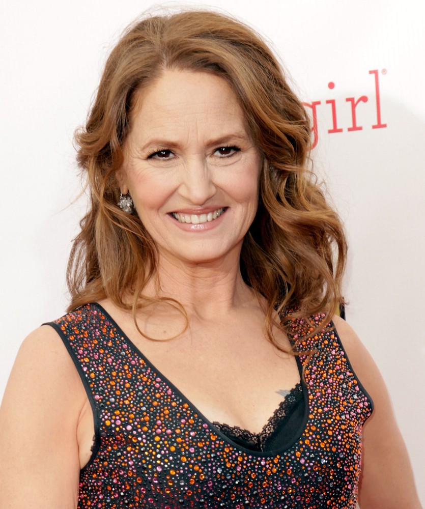 Melissa Leo (Fonte: www.wearemoviegeeks.com)