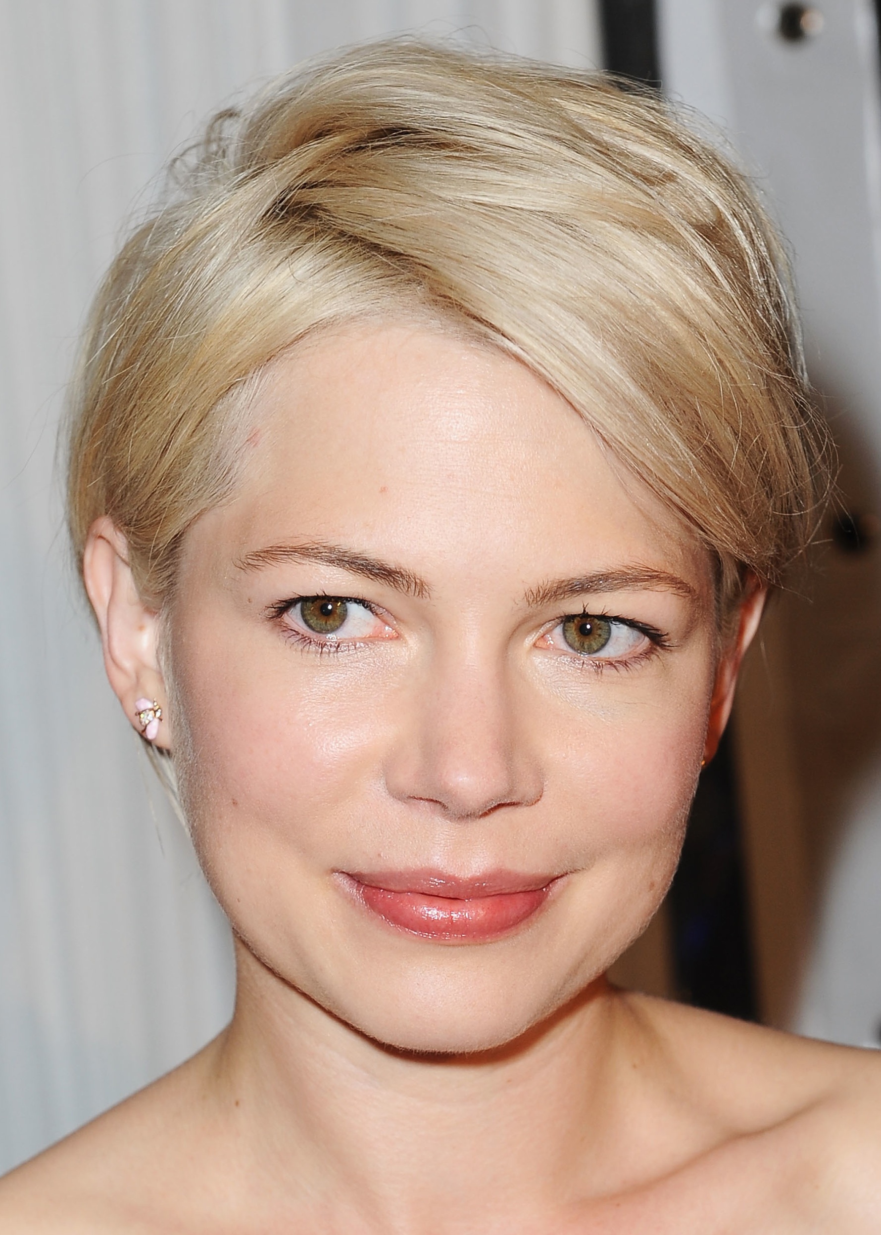 Michelle Williams (Fonte: www.the1thing.com)