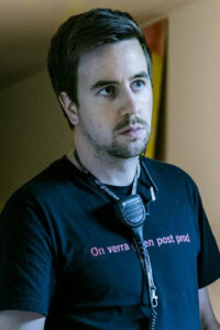 Benoît_Monney ENNESIMO FILM FESTIVAL TRUTH MENTION