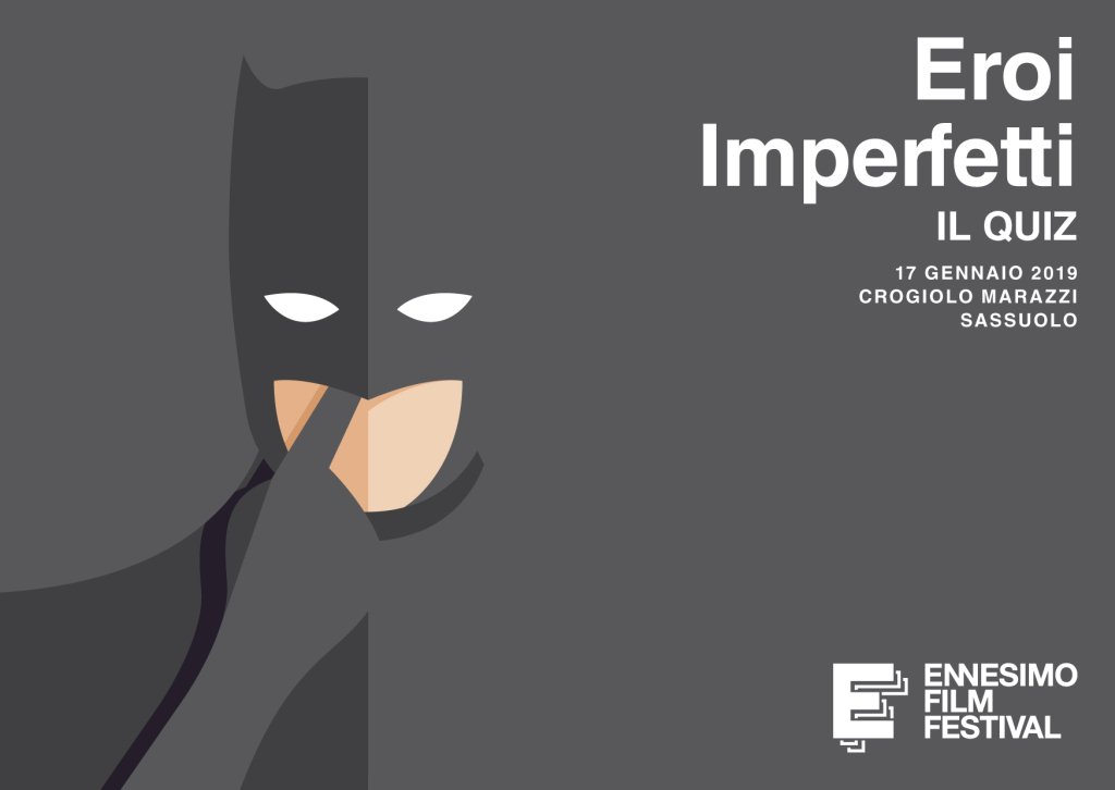 EROI IMPERFETTI IL QUIZ DEL 17 GENNAIO ENNESIMO FILM FESTIVAL IL GRANDE LEBOWSKI