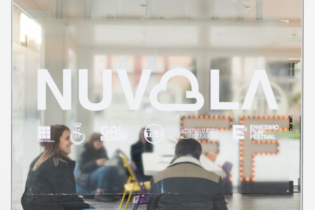 Nuvola Fiorano Modenese 2019