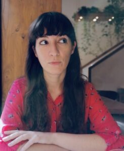 Ilaria Feole - giuria ennesimo film festival 2020