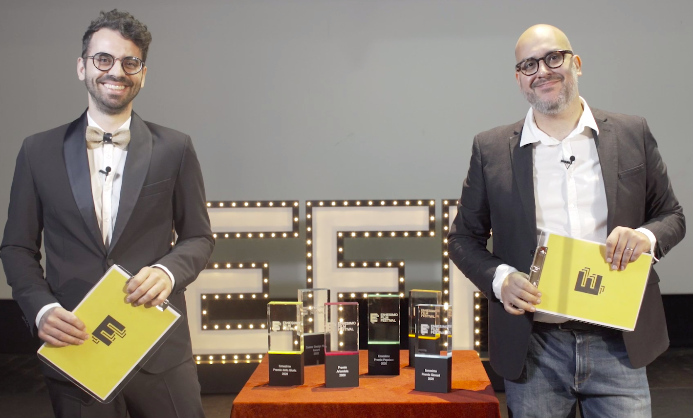 Ennesimo Film Festival finale