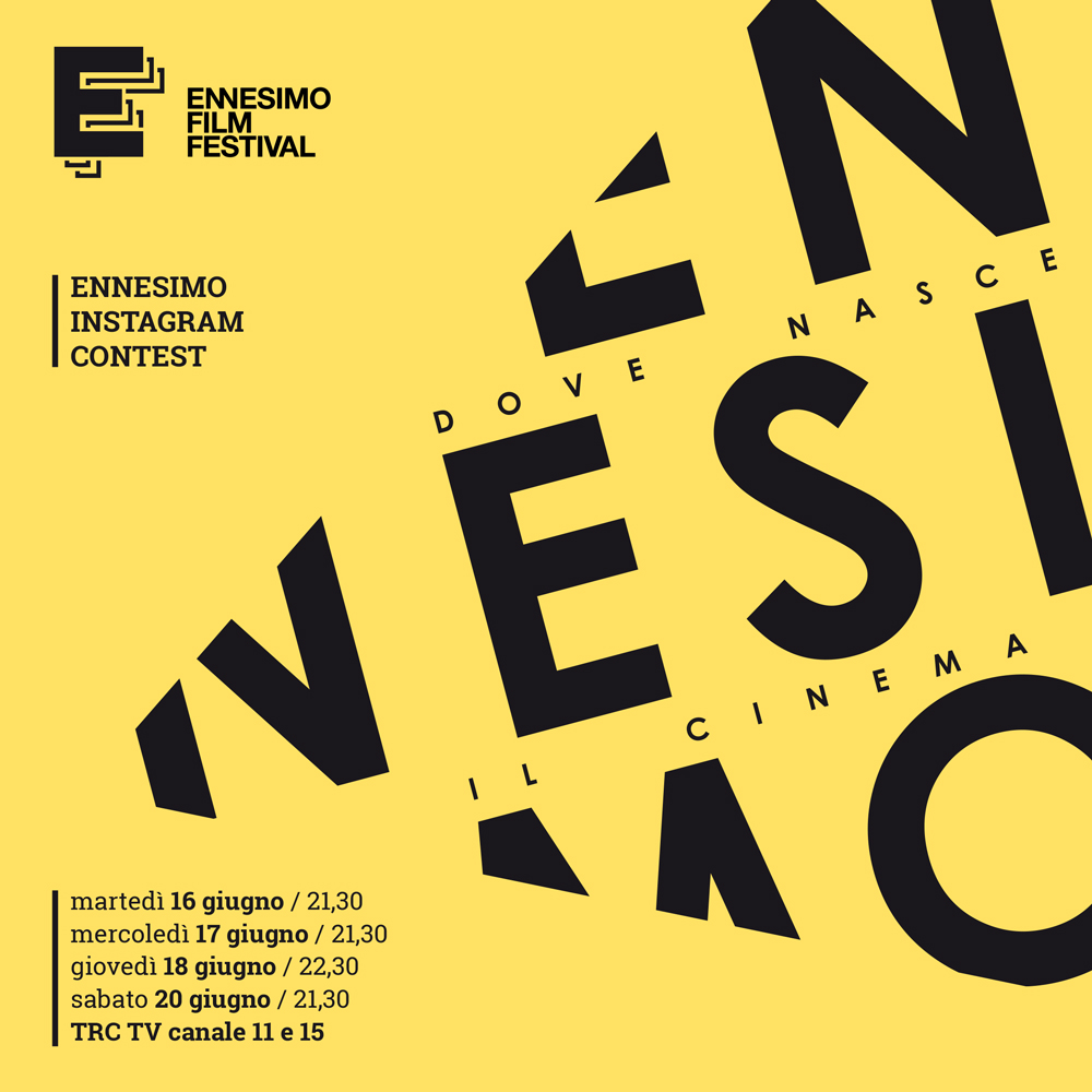 ennesimo instagram contest 2020