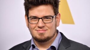 Best Game Ever Director