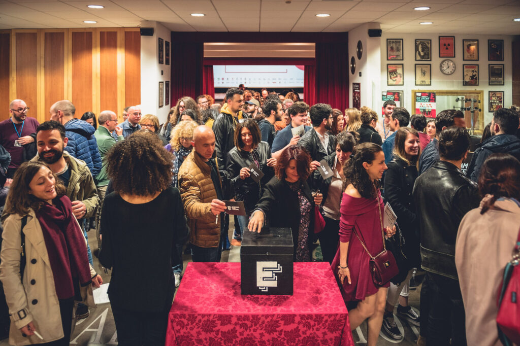 Ennesimo Film Festival