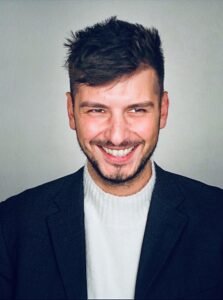 Guillaume Darius Khodaves EFF 2021 DIRECTORS