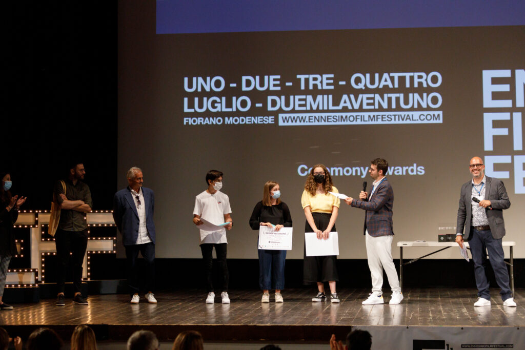 vincitori scandiano ennesime recensioni 2021