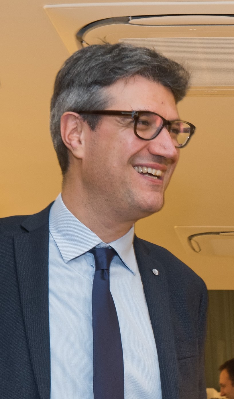 Adolfo Tancredi
